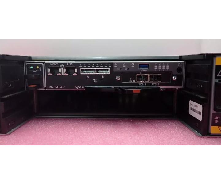 10G-iSCSI-2 SC4020i