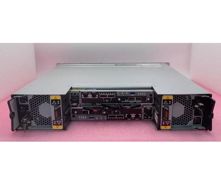 10G-iSCSI-2 SC4020i