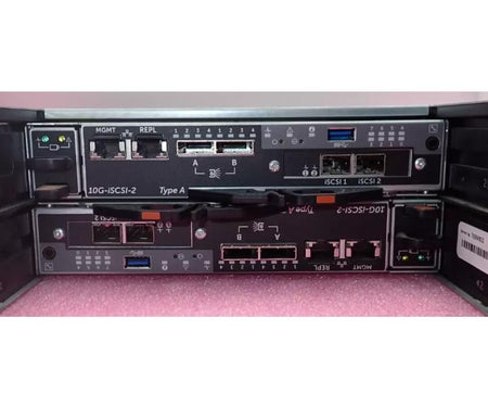 10G-iSCSI-2 SC4020i