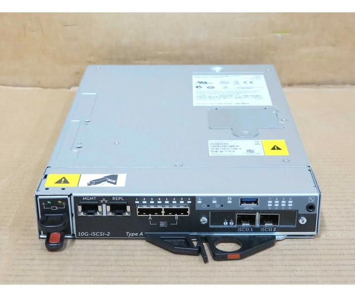 10G-iSCSI-2 SC4020i SC4020 10N16