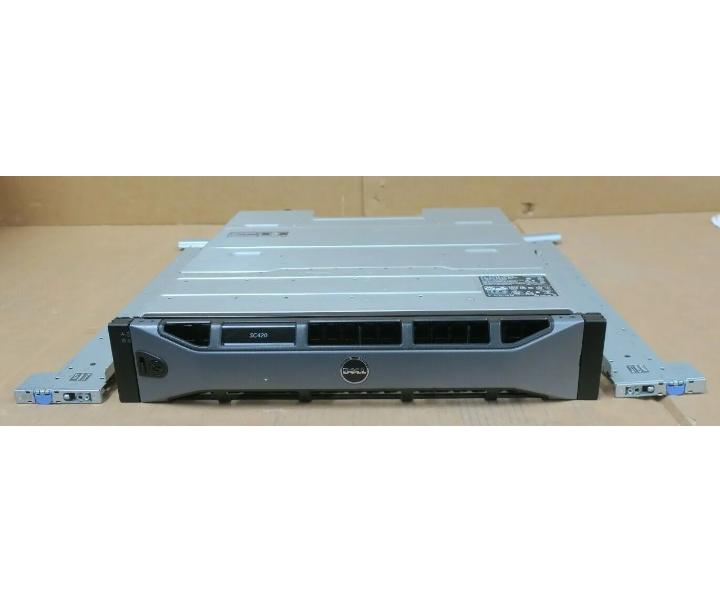 12G-SAS-4 SC420 400GB