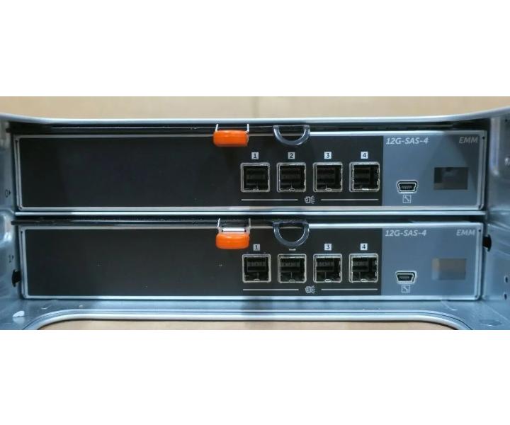 12G-SAS-4 SC420 400GB