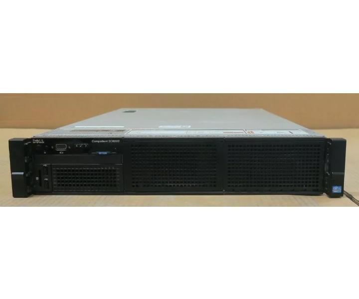 6-Core E5-2640 SC8000 50GHz 64GB
