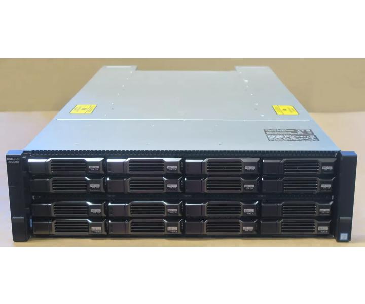 16G-FC-4 SCv3000