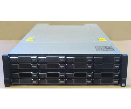 16G-FC-4 SCv3000