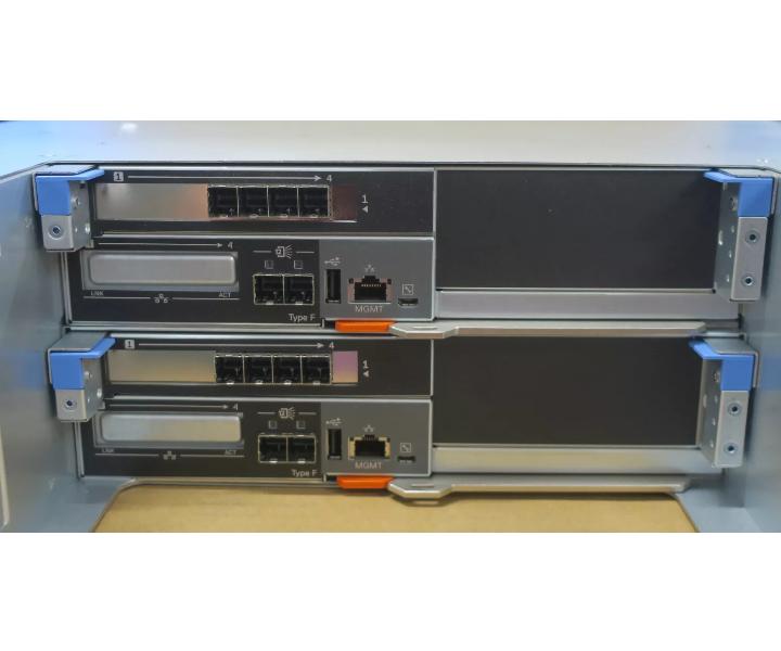 16G-FC-4 SCv3000