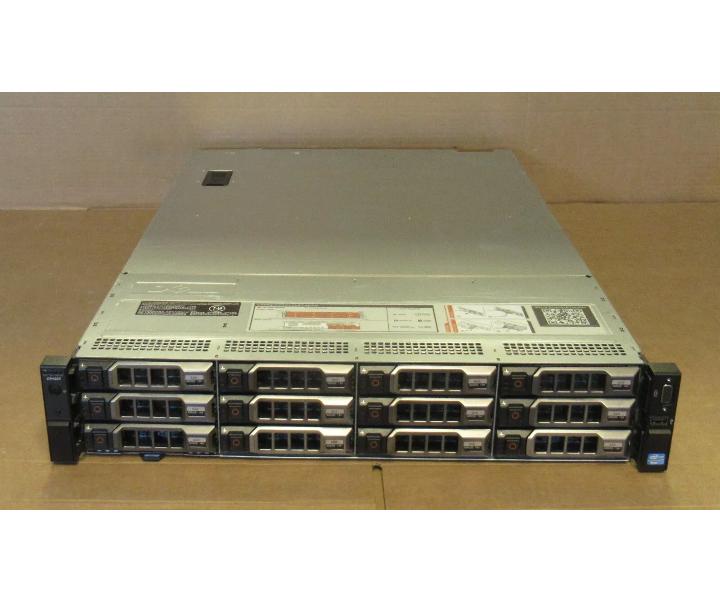 6-Core E5-2620 DR4100 2GHz 32GB 600GB