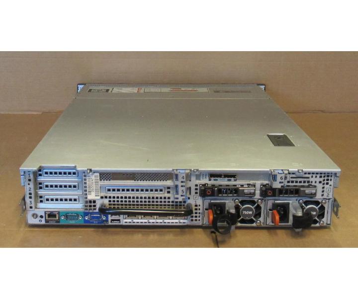 6-Core E5-2620 DR4100 2GHz 32GB 600GB