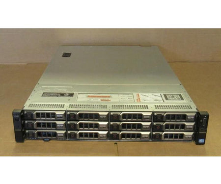 6-Core E5-2620 DR4100 2GHz 32GB 600GB