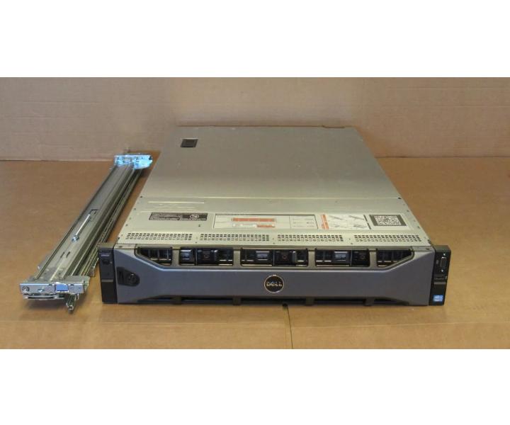 6-Core E5-2620 DR4100 2GHz 32GB 600GB