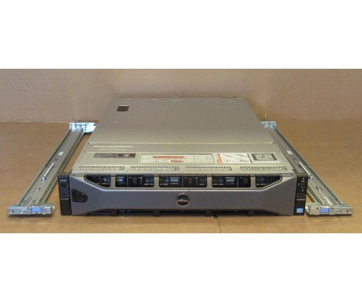 6-Core E5-2620 DR4100 2GHz 32GB