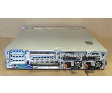 6-Core E5-2620 DR4100 2GHz 32GB