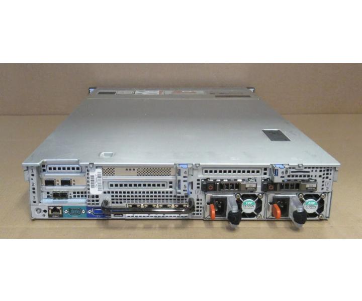 E5-2660v3 DR4300 60Ghz 64GB 48TB