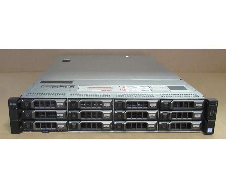 E5-2660v3 DR4300 60Ghz 64GB 48TB