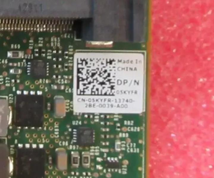 6-Core DR4000 E5645 32GB 4KP8H