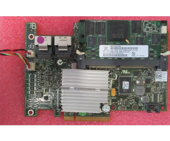 6-Core DR4000 E5645 32GB 4KP8H