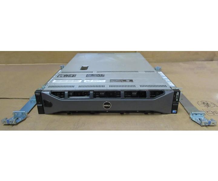 6-Core DR4000 E5645 32GB 4KP8H