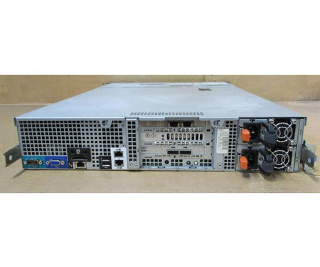 6-Core DR4000 E5645 32GB 4KP8H