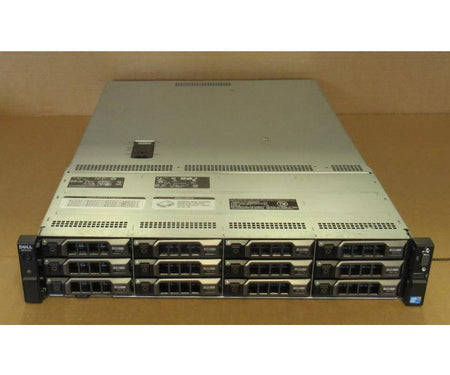 6-Core DR4000 E5645 32GB