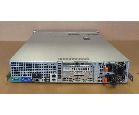 6-Core DR4000 E5645 32GB