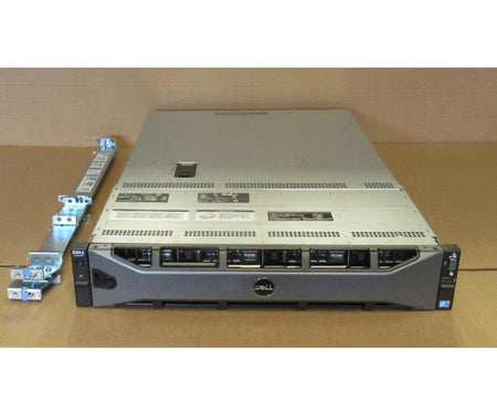 6-Core DR4000 E5645 32GB