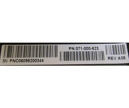 AC-DC 071-000-523 C221N 400W