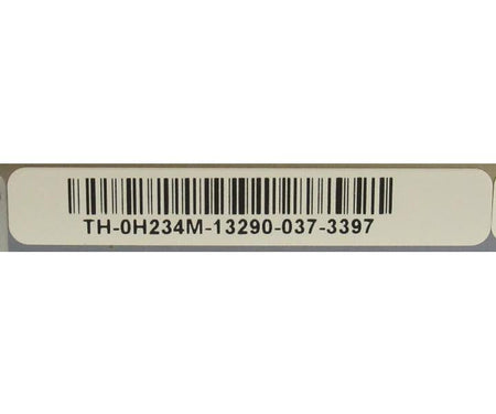 CX4-480 110-093-000B H234M