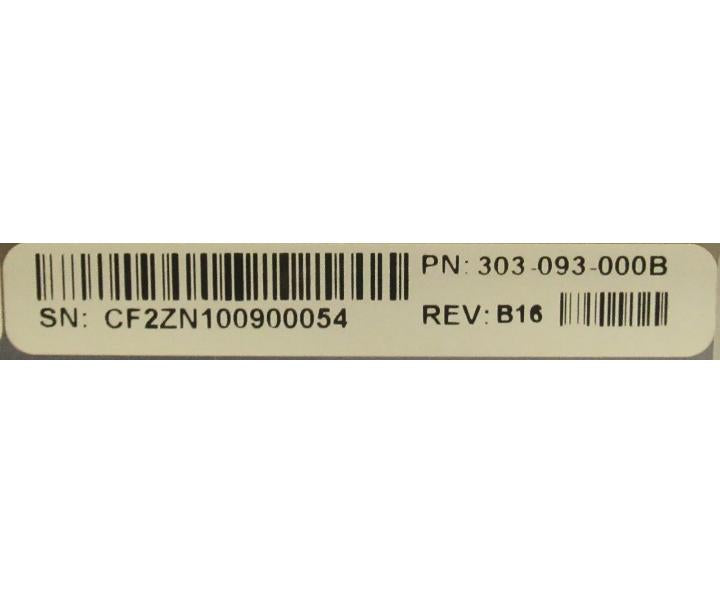 CX4-480 110-093-000B H234M