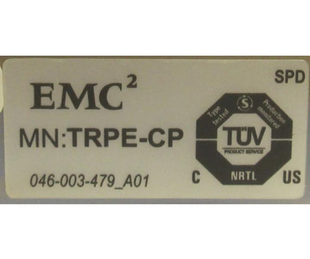 CX4-480 110-093-000B H234M