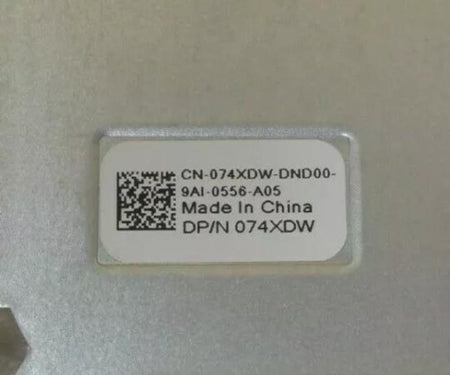 MX5108n 100G OS10 74XDW MX7000