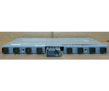 MX5108n 100G OS10 74XDW MX7000