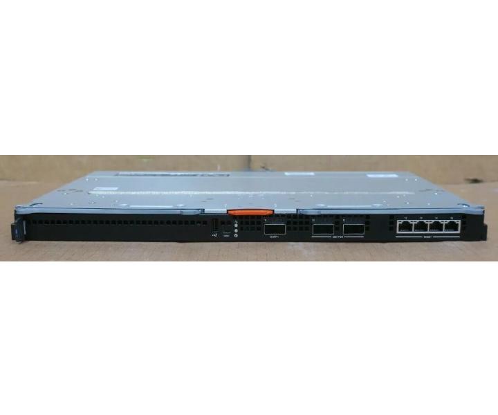 MX5108n 100G OS10 74XDW MX7000