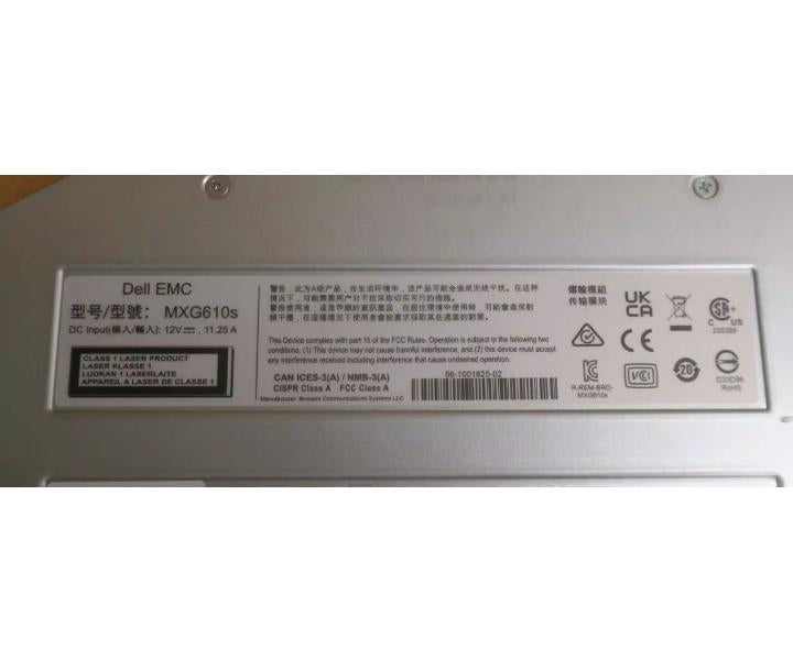 Mid-Level MXG610s 32Gb 5P0D9 MX7000