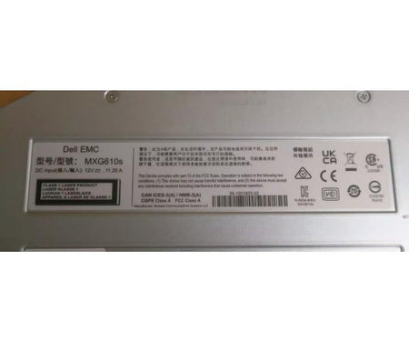 Mid-Level MXG610s 32Gb 5P0D9 MX7000