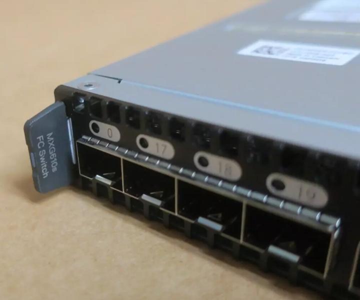 Mid-Level MXG610s 32Gb 5P0D9 MX7000