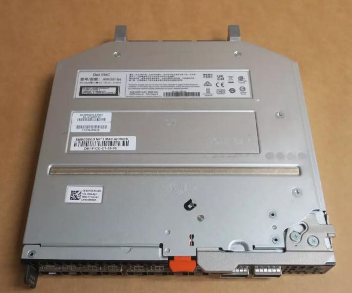 Mid-Level MXG610s 32Gb 5P0D9 MX7000