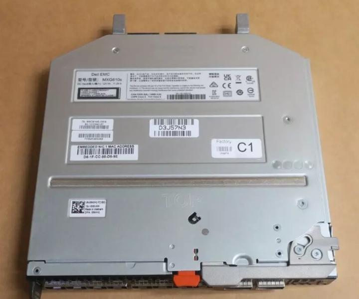 Mid-Level MXG610s 32Gb 9NXH2 MX7000