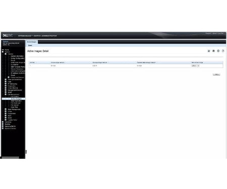 N2024P 1GbE RJ45 10GbE