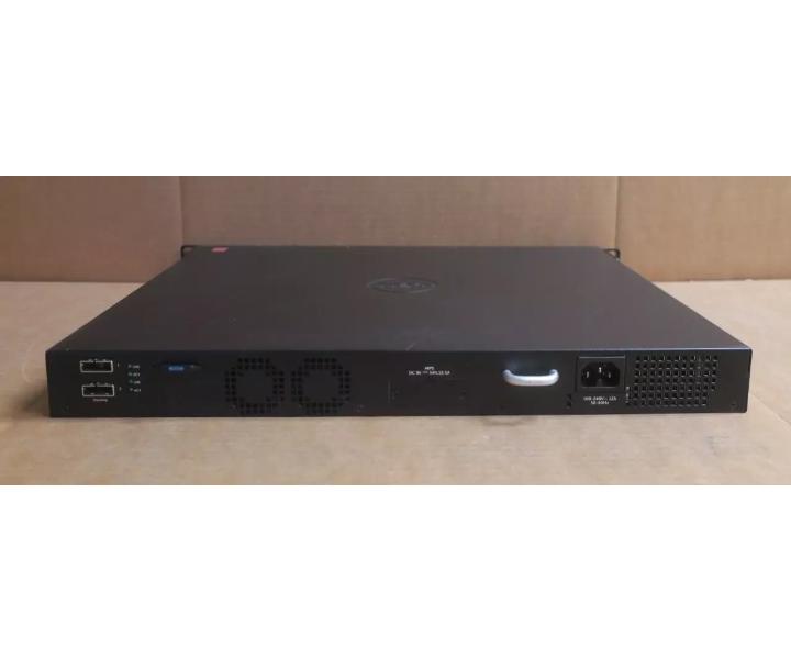 N2024P 1GbE RJ45 10GbE