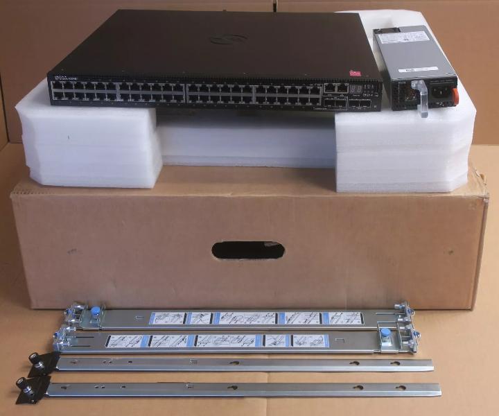 48-Port N3048P