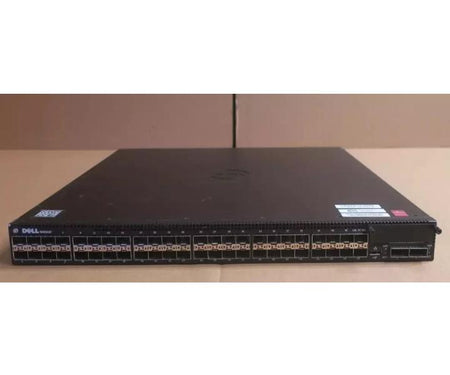 N4064F 10Gb 40Gb