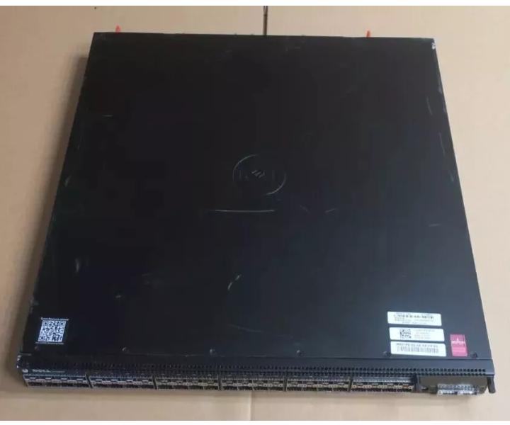 N4064F 10Gb 40Gb
