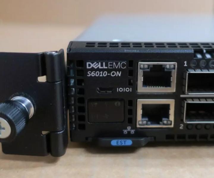 S6010-ON 40GbE