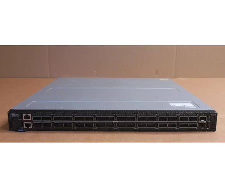 Z9100-ON 100GbE QSFP28 10Gb