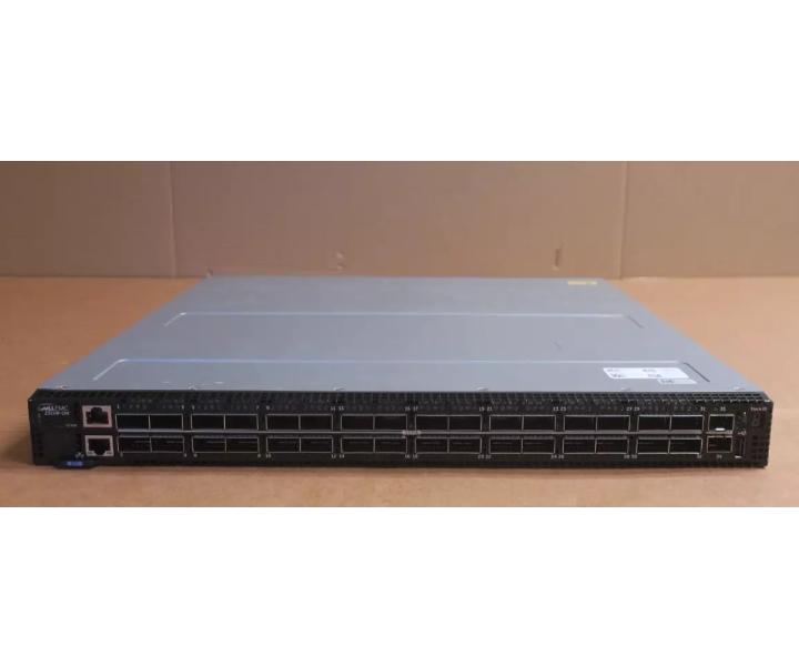 Z9100-ON 100GbE QSFP28 10Gb
