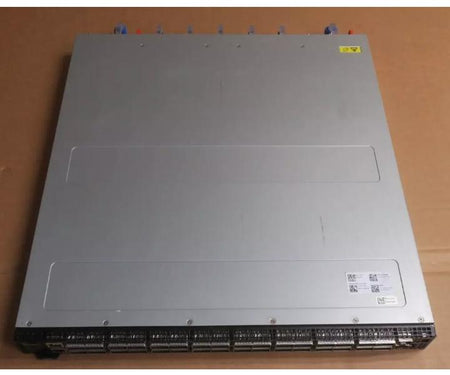 Z9100-ON 100GbE QSFP28 10Gb