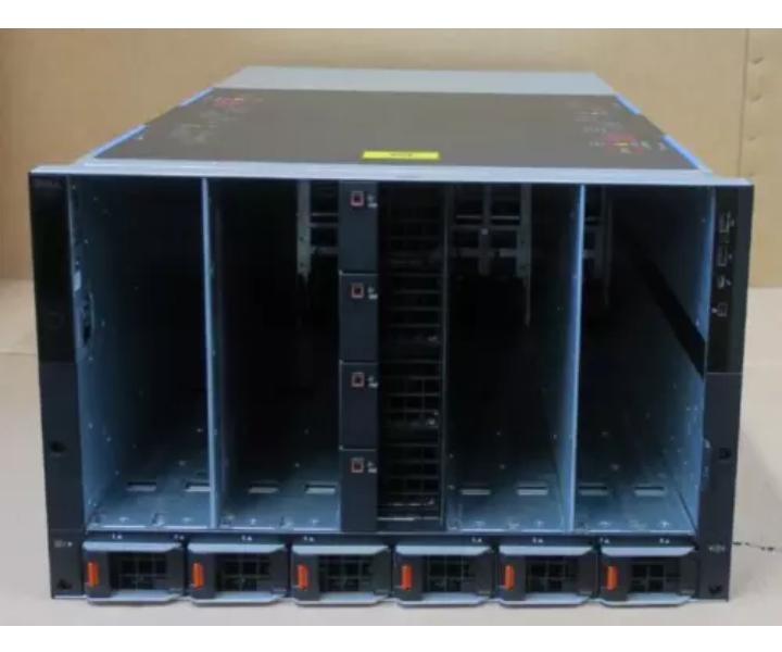 8-Slot MX7000 3000W MX9002m