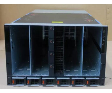 8-Slot MX7000 3000W MX9002m