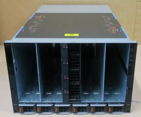 8-Slot MX7000 3000W MX9002m