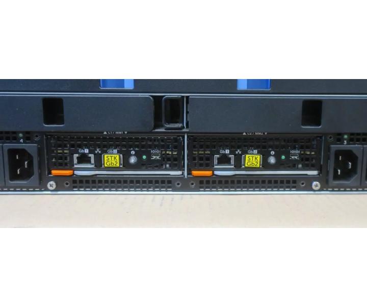 8-Slot MX7000 3000W MX9002m